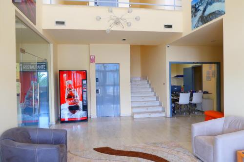 Hotel O Camiño