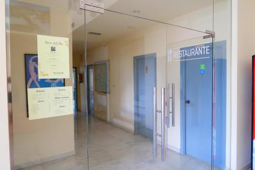 Hotel O Camiño