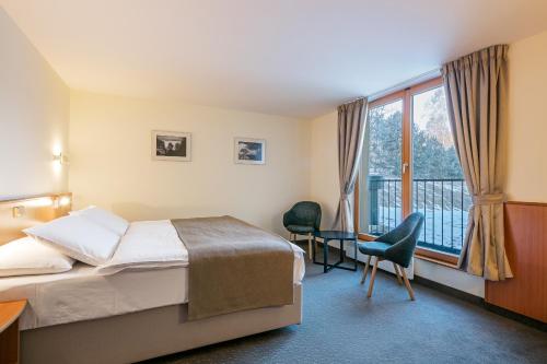 Hotel Ostrov - image 6