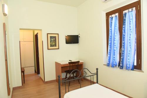 Albergo La Rosetta