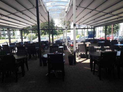 Hotel Restaurant Mythos in Gelting, Deutschland