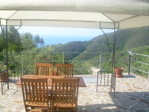  Ariabuona in Moneglia