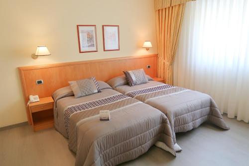 Hotel O Camiño