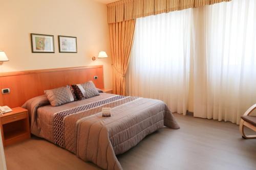 Hotel O Camiño - O Barco de Valdeorras