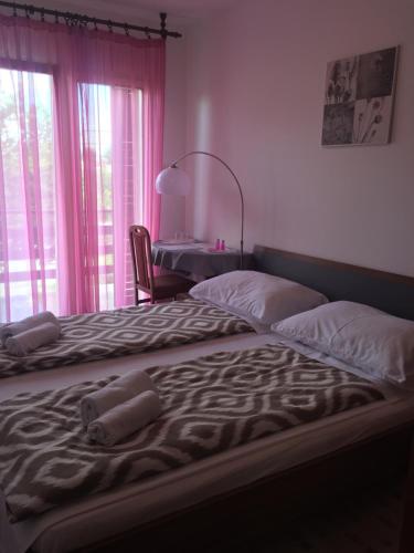  KVARNER - Apartment und Zimmervermietung in Viskovo