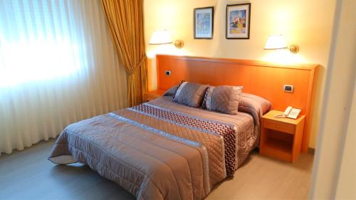 Hotel O Camiño