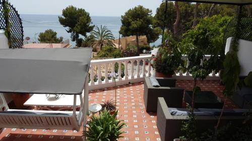 Luxury Sea Home&Terrace, Málaga