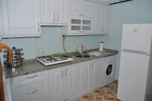  Fİ SUİTE in Trabzon