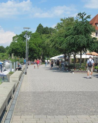 K-Hotel (Grüner Baum) - image 13
