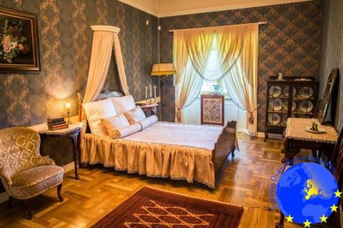 2 double beds