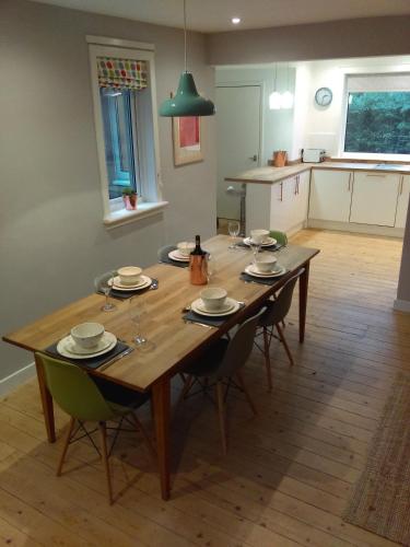 Facilities, Lowood Cottage in Corstorphine