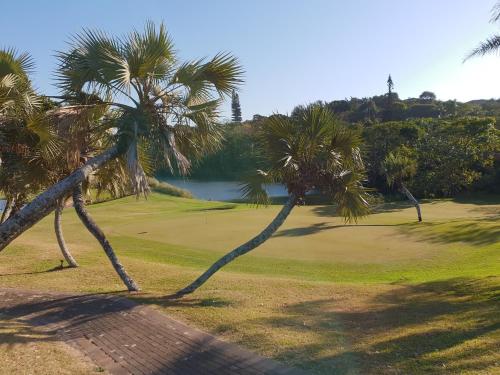 Umkobi Lodge