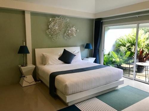 Purin Resort & Restaurant