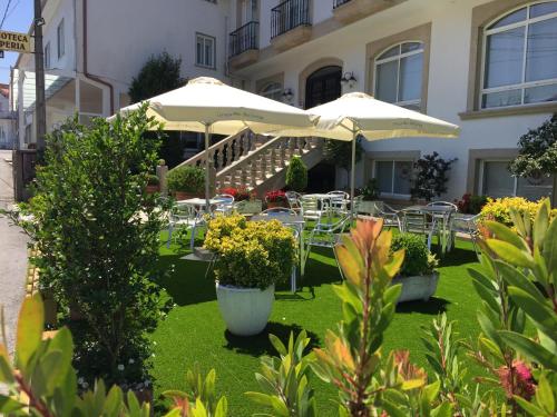 Hotel Casa Portuguesa