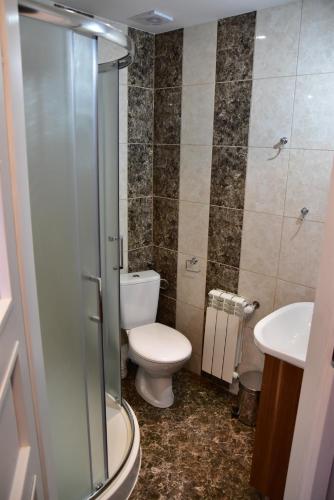 Pokoje Restauracja Lech