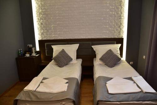 Pokoje Restauracja Lech