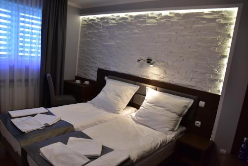 Pokoje Restauracja Lech