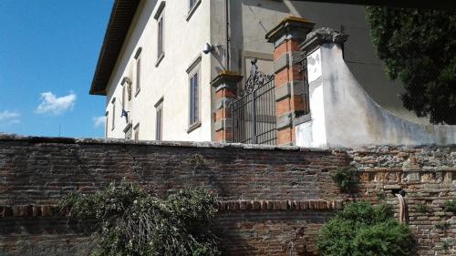  Nice apartment, Pension in Cerreto Guidi