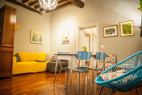 Le Logge dell'Angiol d'Or - Apartment - Parma