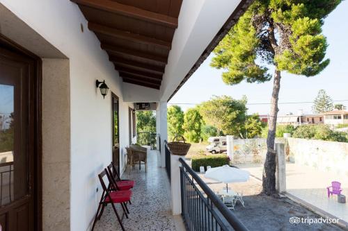B&B Villa Pia