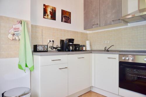 Manitius 9, DD-Friedrichstadt (Zentrumsnah), Drážďany (fotografie 9)