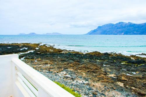 Seaview Risco de Famara 1