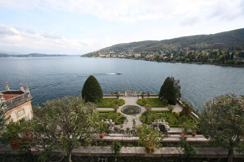 Hotel Milan Speranza Au Lac - image 3