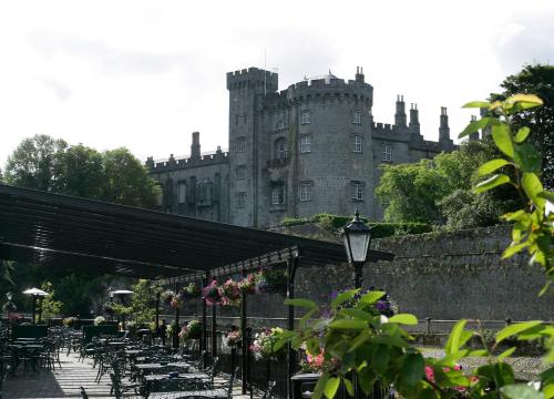 Kilkenny River Court Hotel