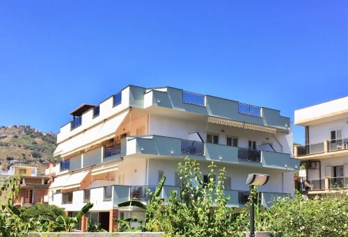 Le Zagare apartments