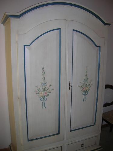 克伦巴罗拉农庄酒店