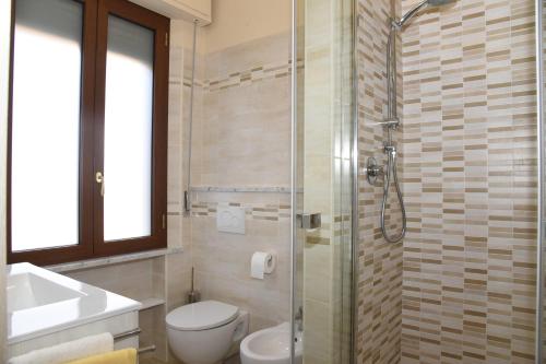 Albergo La Rosetta Room Type - Comfort Triple Room