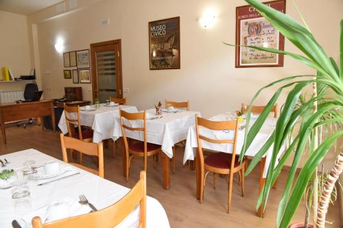 Albergo La Rosetta 5