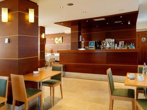 Eurostars Zarzuela Park - image 4