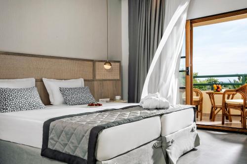 Possidi Holidays Resort & Suite Hotel - image 11