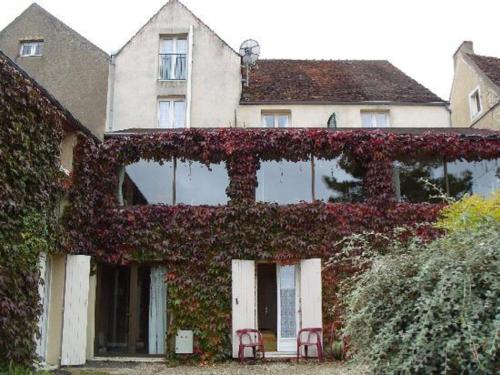 Hôtel le Compostelle