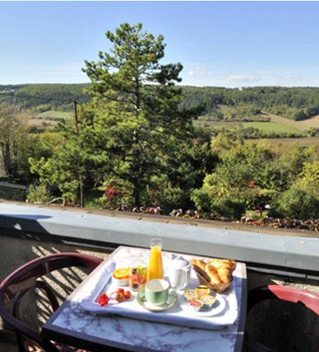 Hôtel le Compostelle