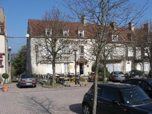 Le Compostelle - image 2