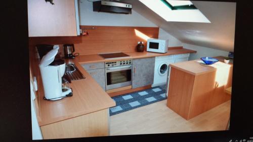 App. Ferienwohnung Berger - image 4