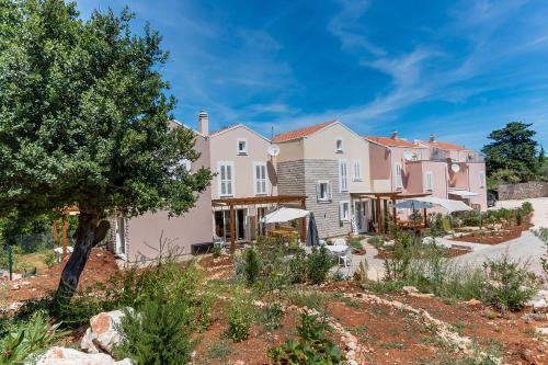  Apartments Veli in Veli Lošinj
