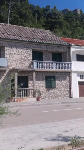  Apartment Tonka in Novigrad