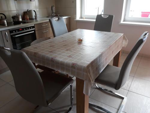 Alyvos in 伊格納利納