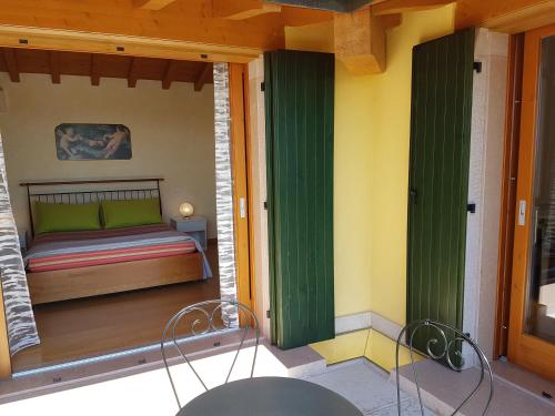 B&B La Rubiana - main image