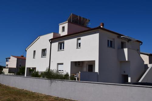  Apartment Filipec in Pomer