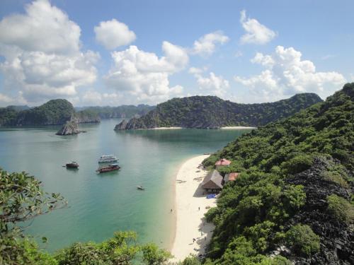 Phuong Mai Family Hotel - 해변
