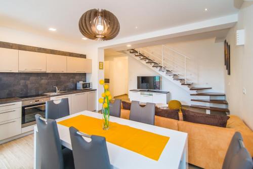 Milohanic Luxury Porec Apartments Porec