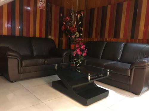 Hotel Manantial No,001