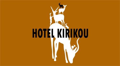 

Hotel Kirikou