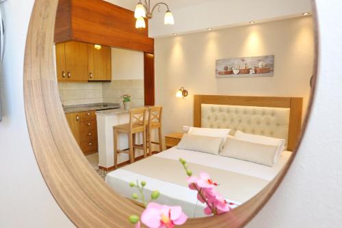  Kastoria Hotel Apartments in Chaniotis