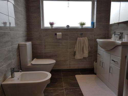 Greenside B&B