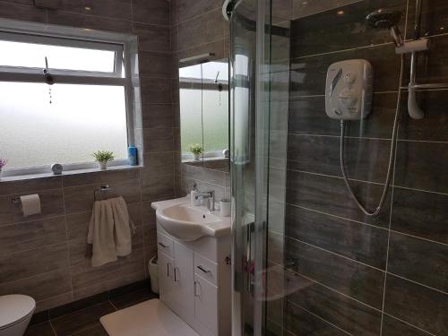 Greenside B&B